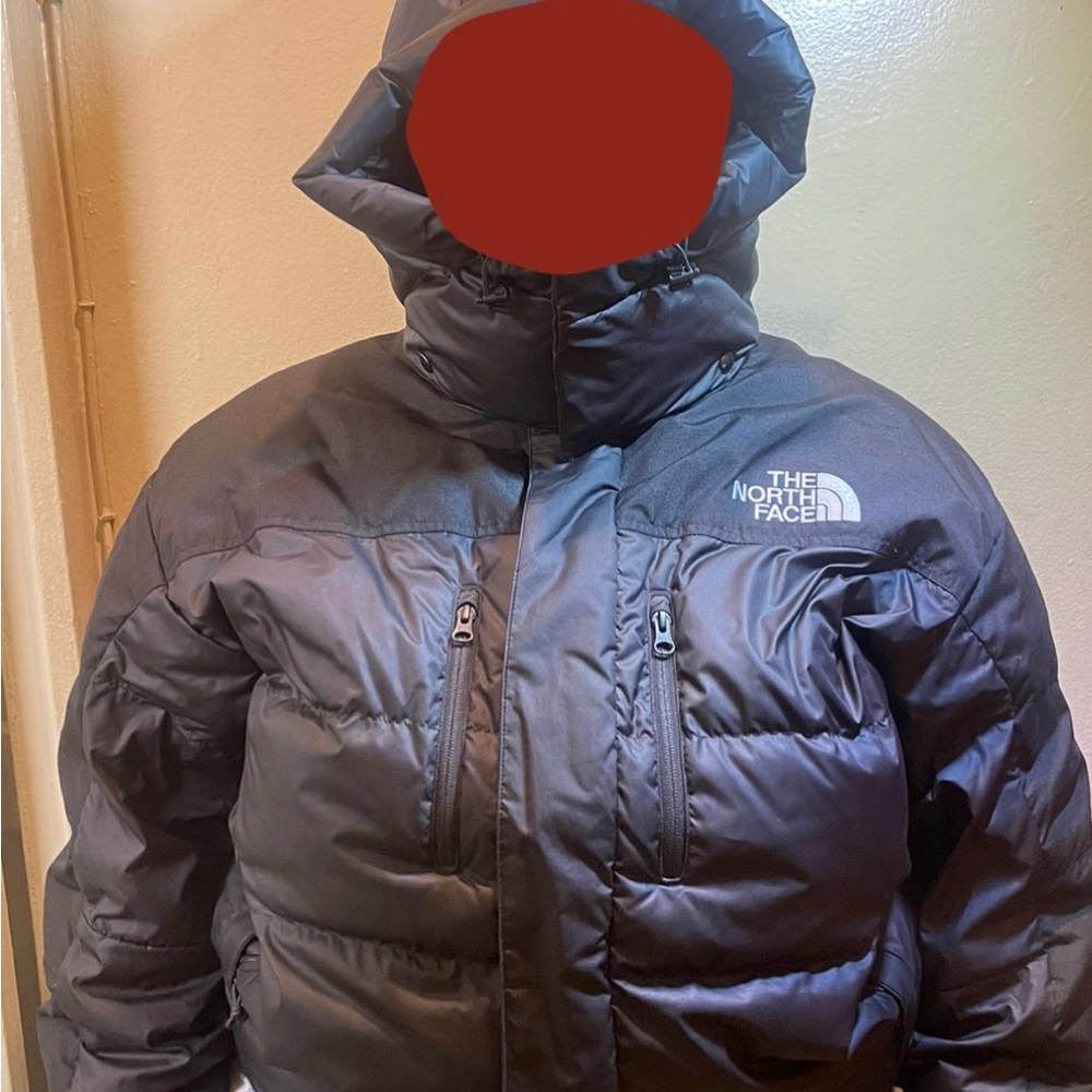 North face Men 600 Puffer Coat
